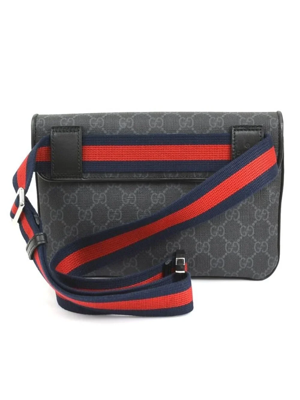 Gucci Belt Bag Black